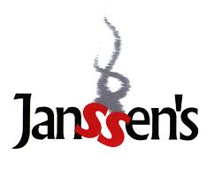 Janssens Lakefront Restaurant Logo